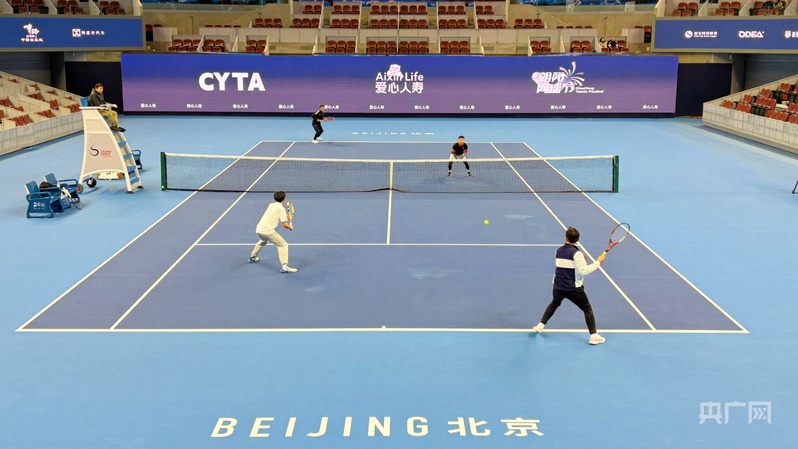 押对Tenniscore2025全球网球联赛赛程_ATP/WTA积分排名+比赛直播全覆盖网红新潮110岁的Wilson威尔胜迎来了自己的赛点吗？