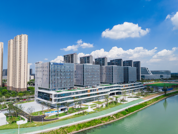 相城高新区（元和街道）：奋力绘就“四区”建设新图景