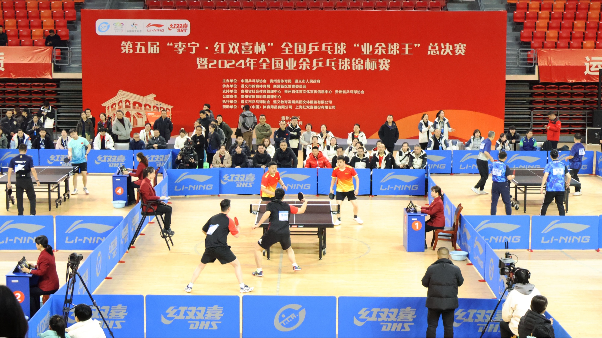 乒乓球世界冠军宣布复出！以哈雨燕直播- NBA直播- 足球直播- 世界杯直播 LIVE萨克斯坦协会球员身份参赛将参加世乒赛