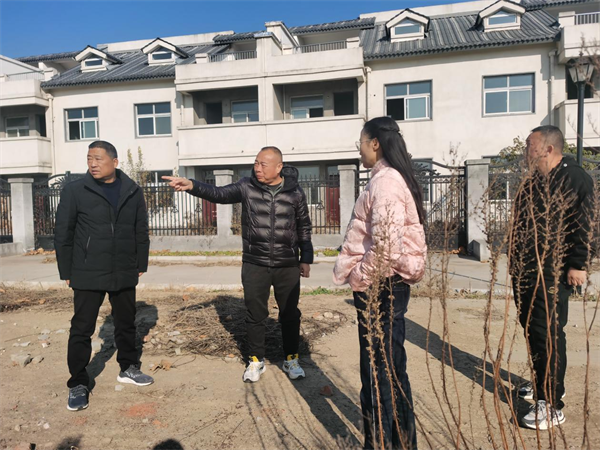 河南省汝南县：招商引资风生水起