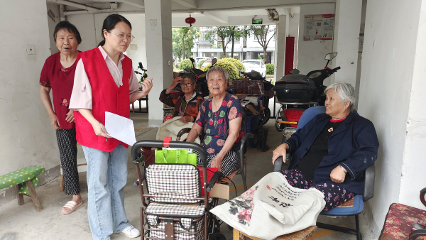 常熟古里：“金边银角”镶美景转角遇见“幸福里”