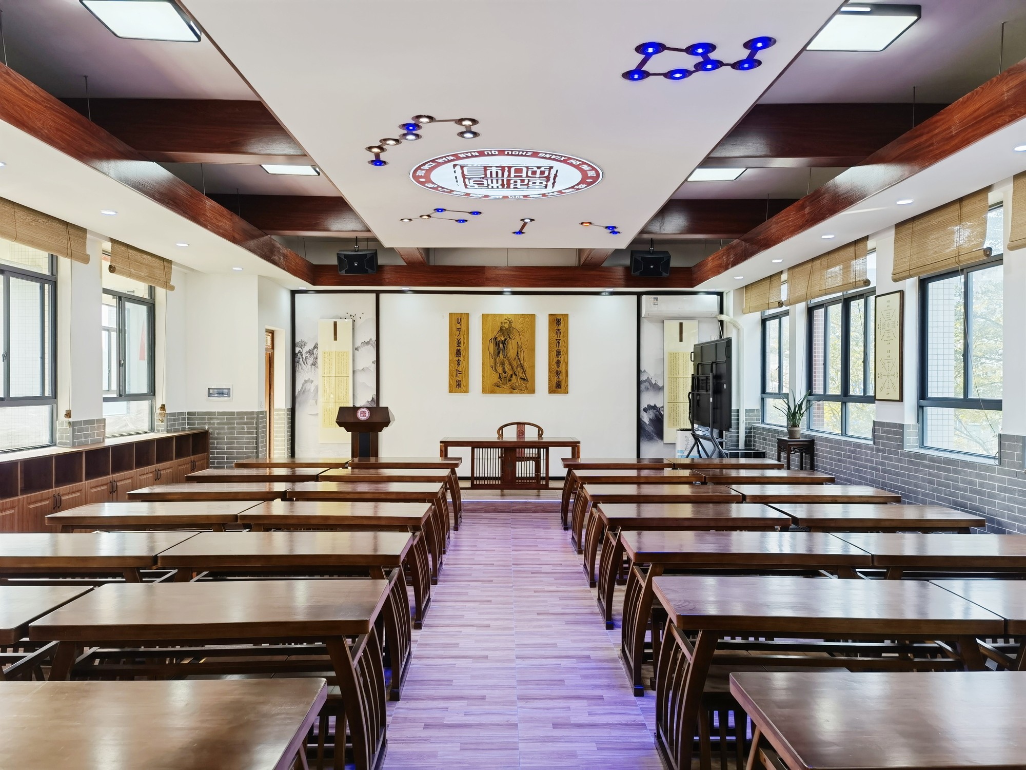 —记珠海市香洲区南湾小学国学特色学校的创建
