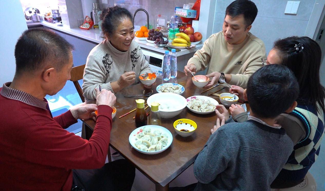 一竞技入口【人民城市·温情中国】民生为线 老工业基地织就“幸福梦”(图4)