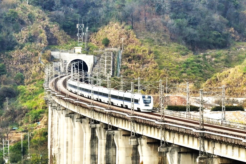 2025年春运福建预计发送旅客1710万人次