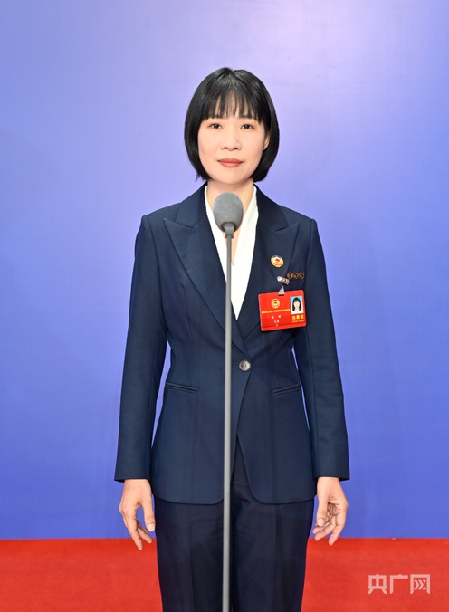 海口市政协委员陈琛:将海鲜和水果纳入免税清单