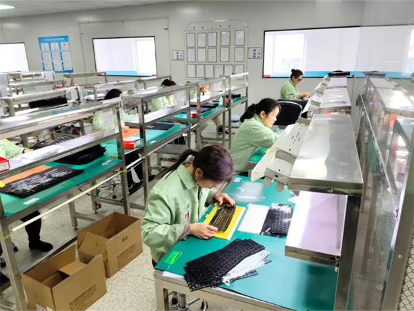 苏州相城黄桥：开工大吉再启新程