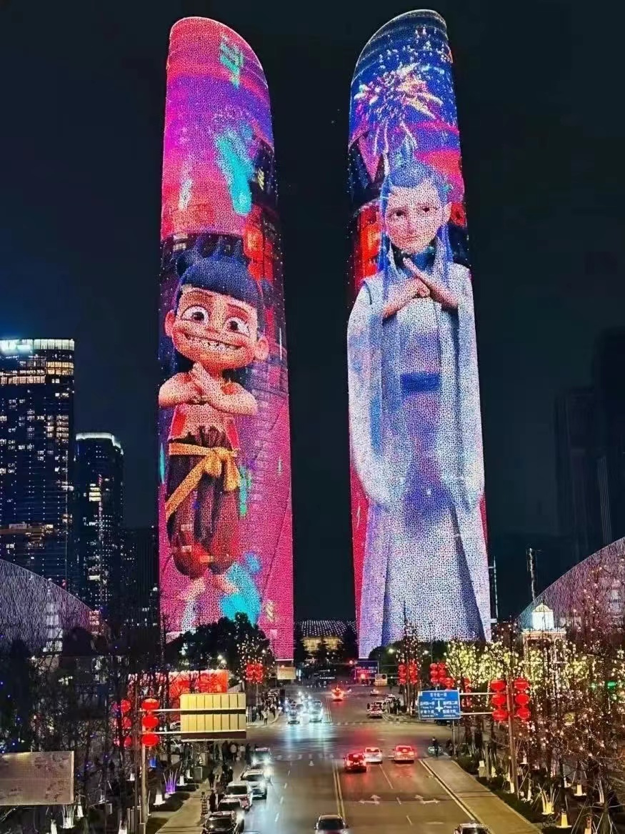 尊龙凯时 - 人生就是博!和哪吒一起闹元宵！交子大|韩国娱乐圈qvod|道元宵节