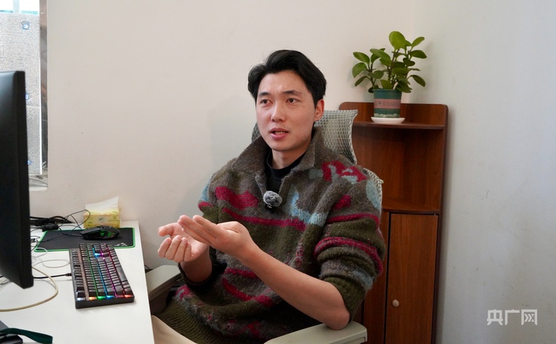 人生就是搏|性爱博客|哪吒2昆明特效团队：无量仙翁的衣袖怎样飘动才符合流体力学