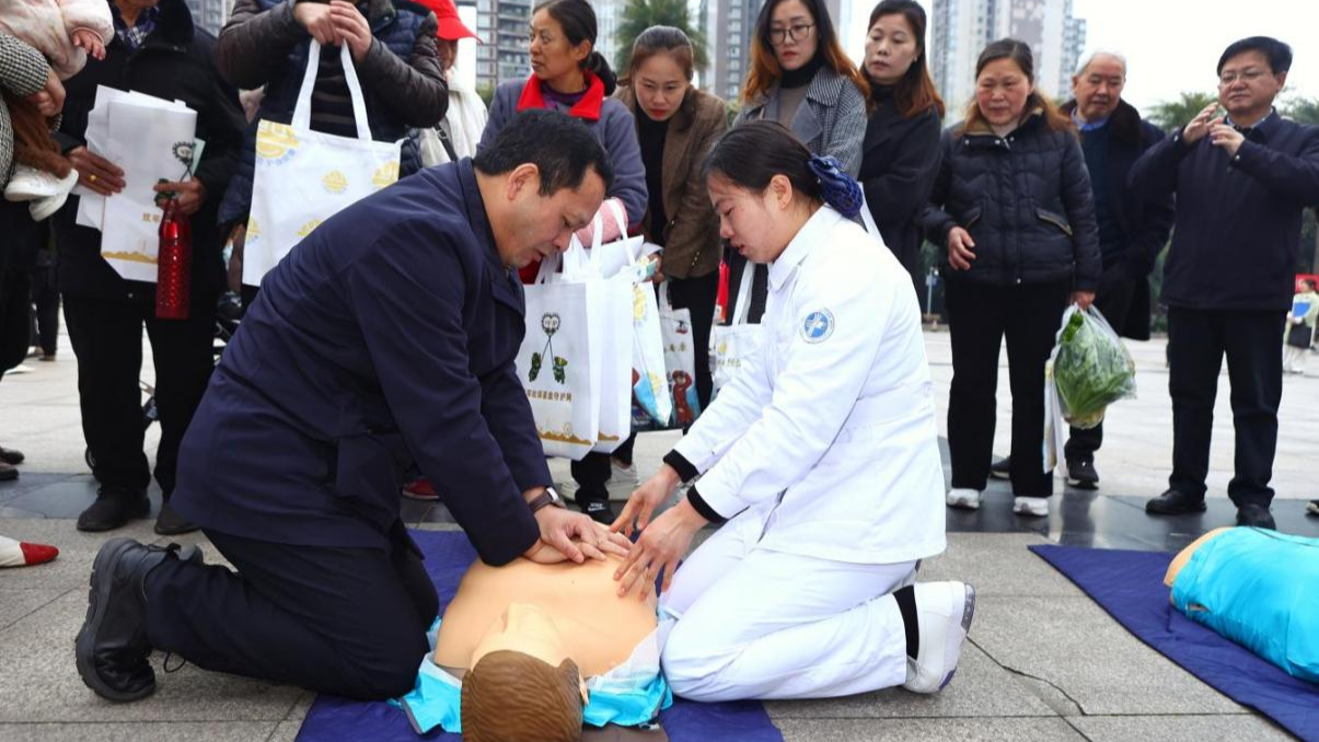 川渝推进工伤保险政策及工伤预防协同协作