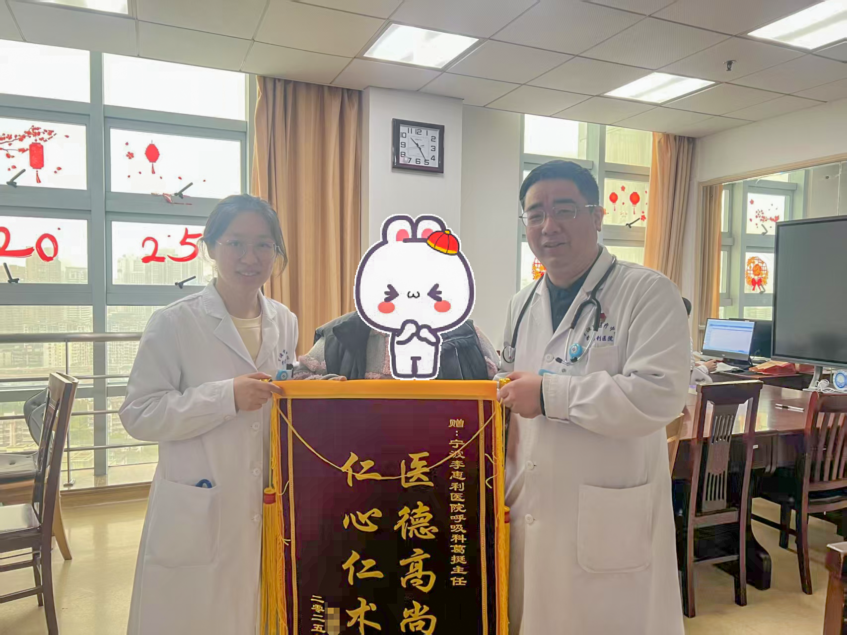 普通感冒被下病危通知书？医生提醒警惕体重压垮心肺