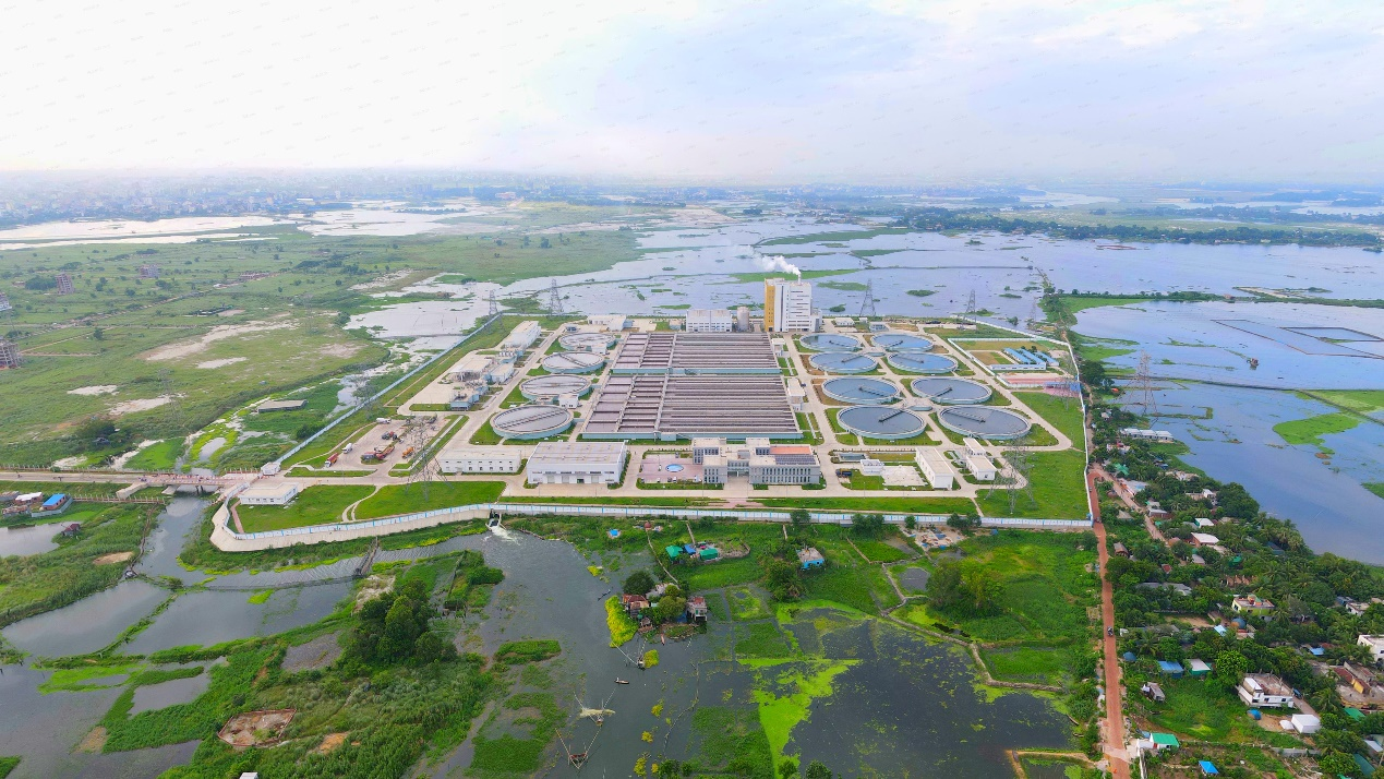 欢迎公海来到赌船710中国电建成都院以科技创新赋能高质量发|