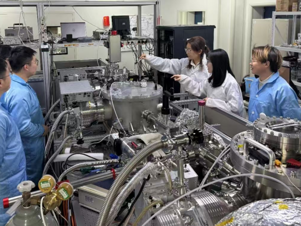 苏州高新区太湖科学城功能片区7个项目获批“国家重点研发计划”