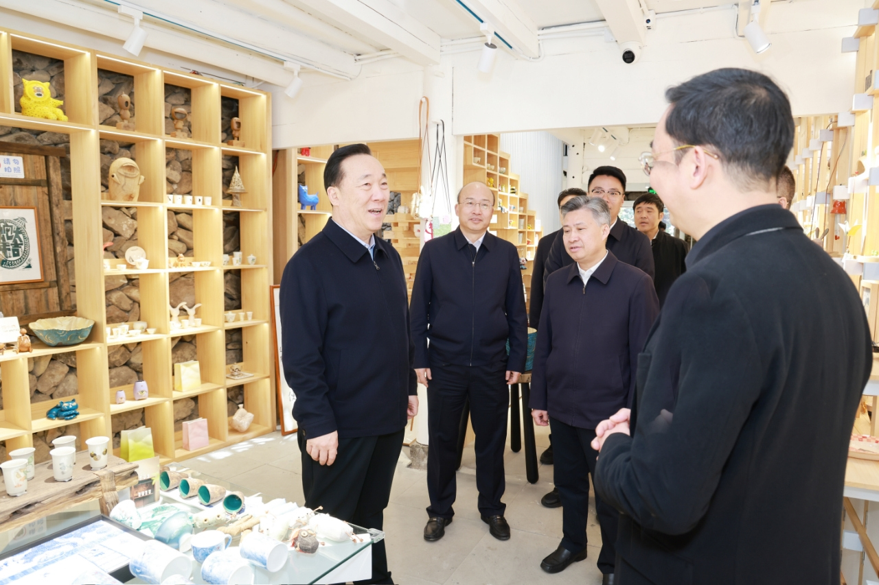 增强信心  激发斗志  精准施策  务求实效