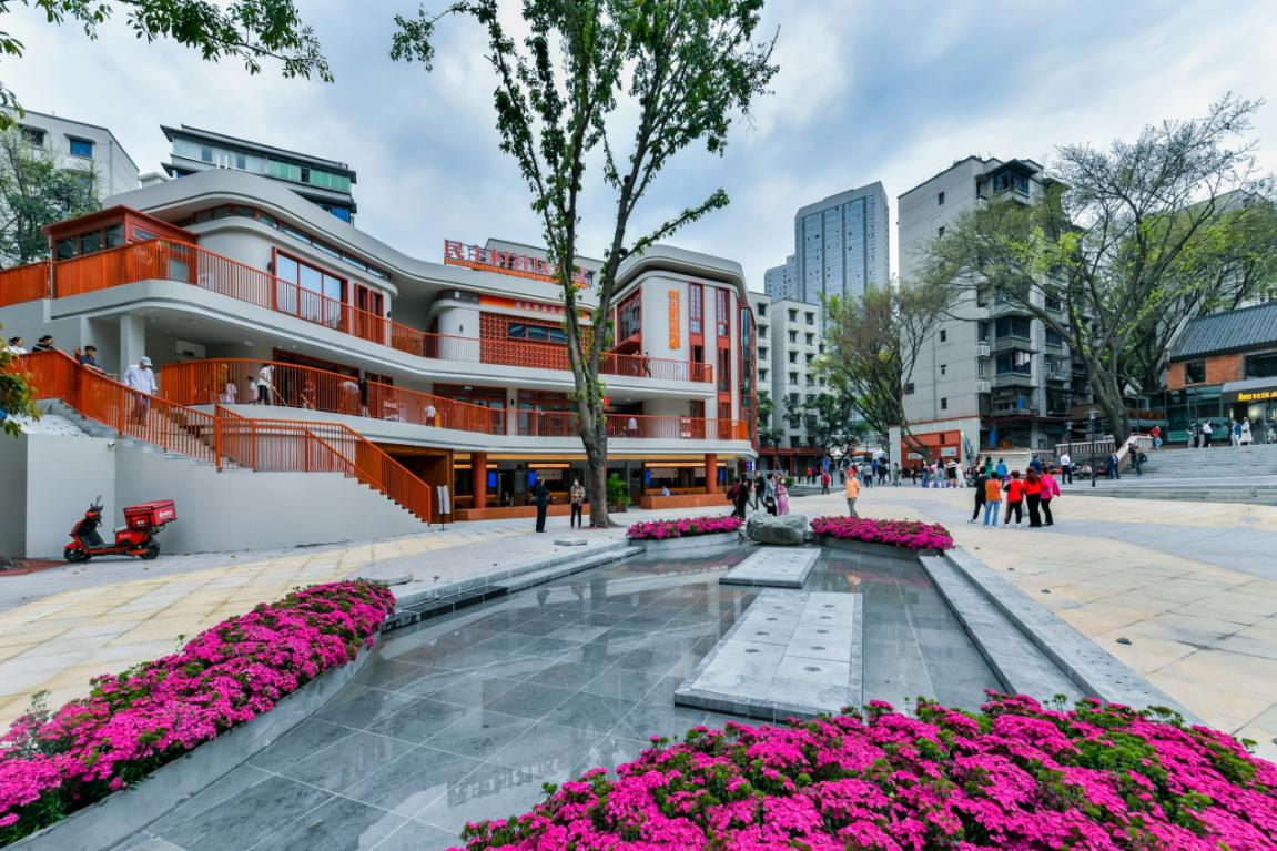 重庆市文旅委两项成果获评改革创新奖