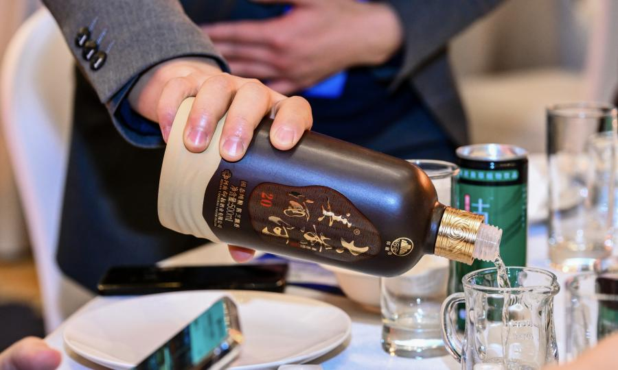 仰韶酒业：黄河酒韵遇春糖