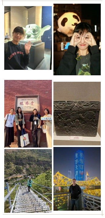 “跟随电影去大陆旅行”已经渴望，为台湾同胞