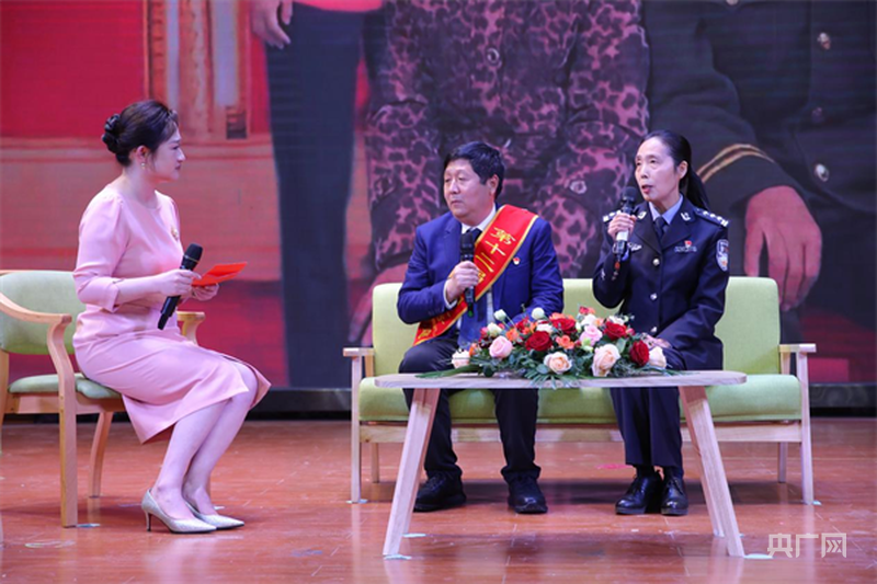 河南洛宁：深耕“家文化” 涵养新风尚