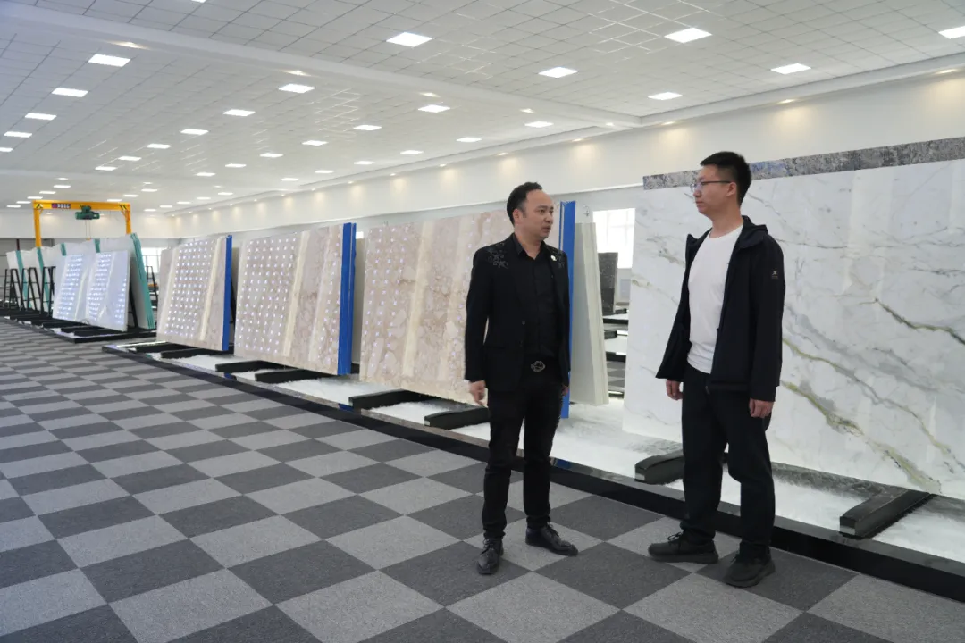 项目火热开工博州一季度招商引资强势开跑(图2)