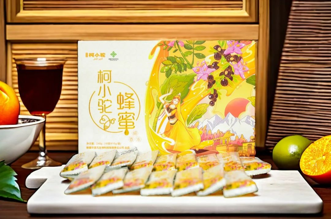 柯坪县一季度农产品销售额超5亿