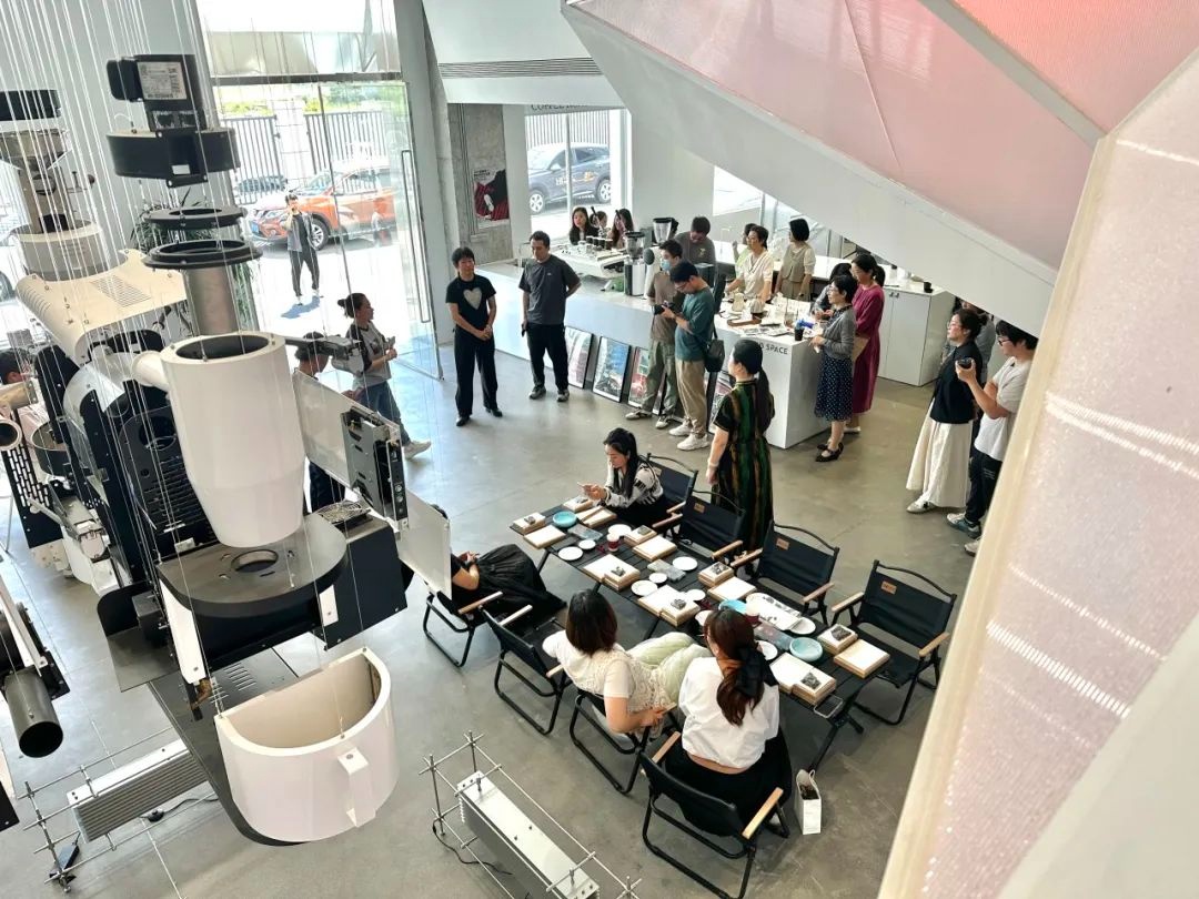 文化特派员送活动进工业园助推企业高品位发展