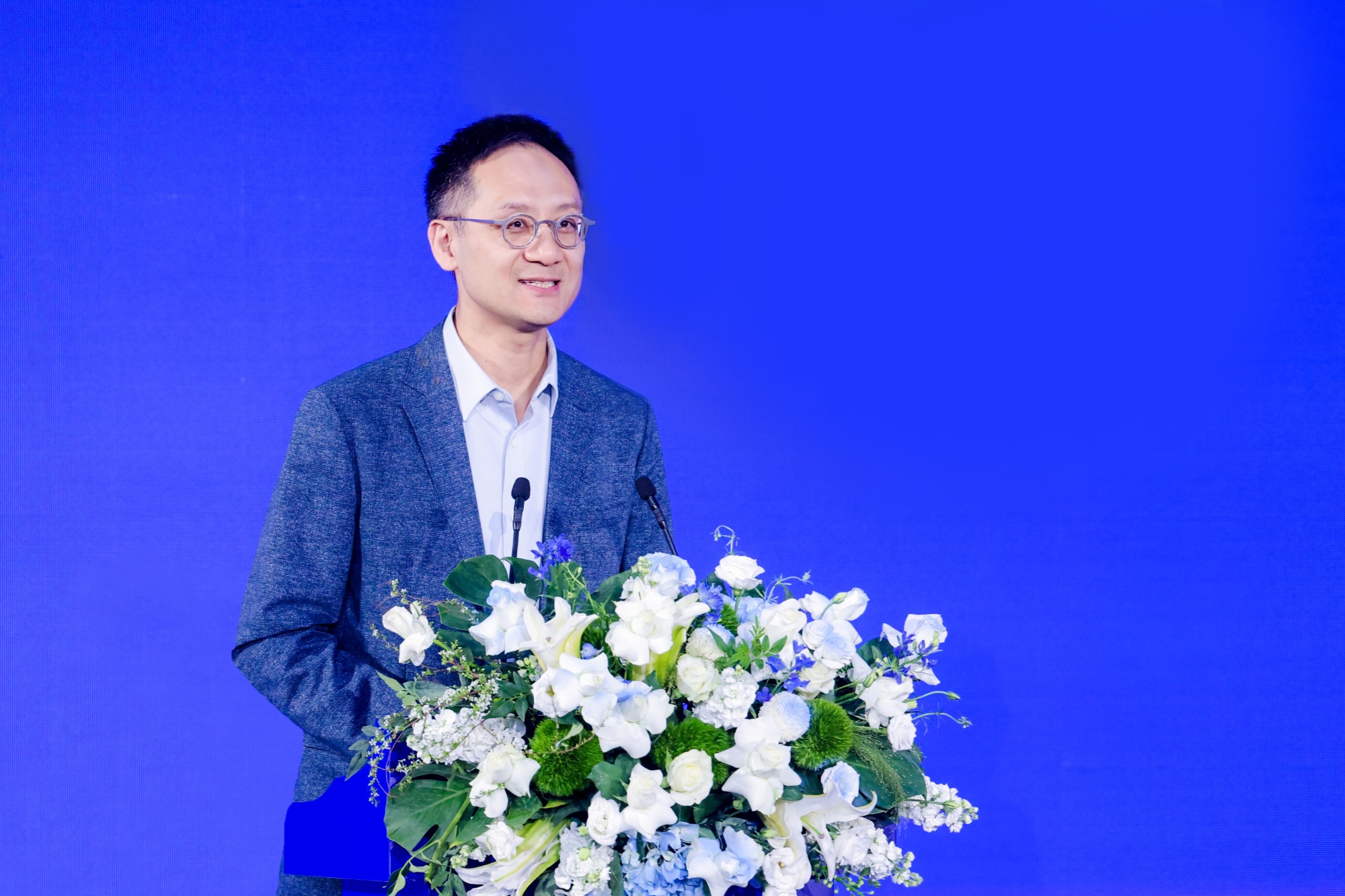 腾讯云广州峰会：加码AI投入和产业布局助