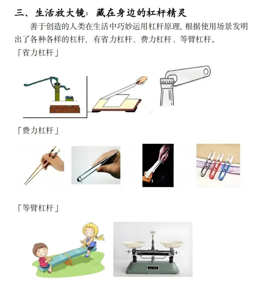 探秘杠杆世界，解锁数学奥秘——江苏南通崇川小学六年级数学跨学科综合实践活动_央广网