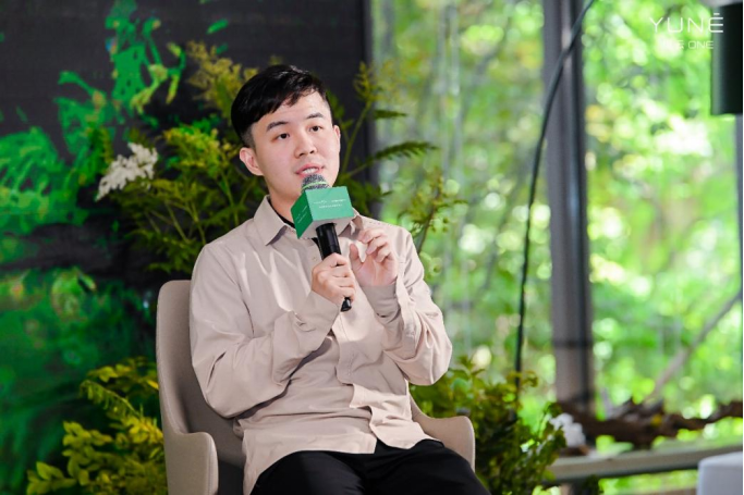 以教育赋能未来 缦云ONE以“美好共同体”重塑高端生活方式开云体育- 开云体育官方网站- APP 最新2025