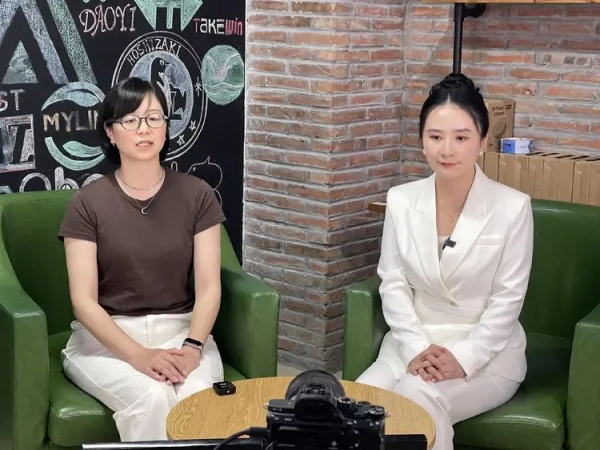 苏州高新区狮山横塘街道聚焦毕业季为青年人才铺就职场“快车道”(图2)