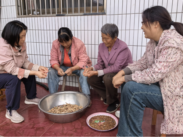 凯发K8旗舰厅|真钱二八杠|泰州市姜堰区娄庄镇“风信子”工作站:26名女人大代表