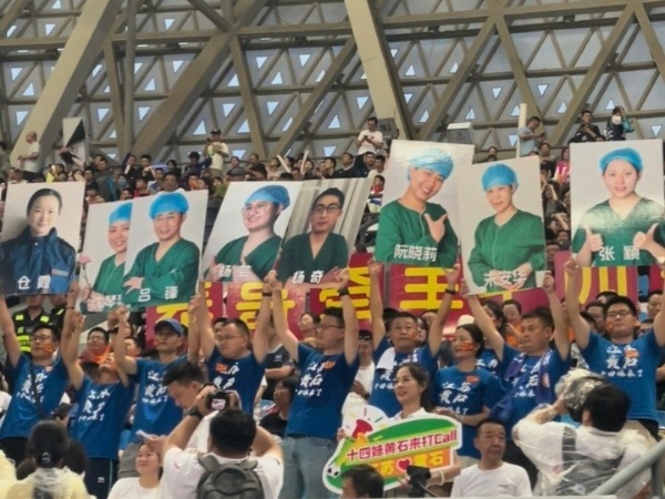 兴化“全场抢点”踢出“三记好球”