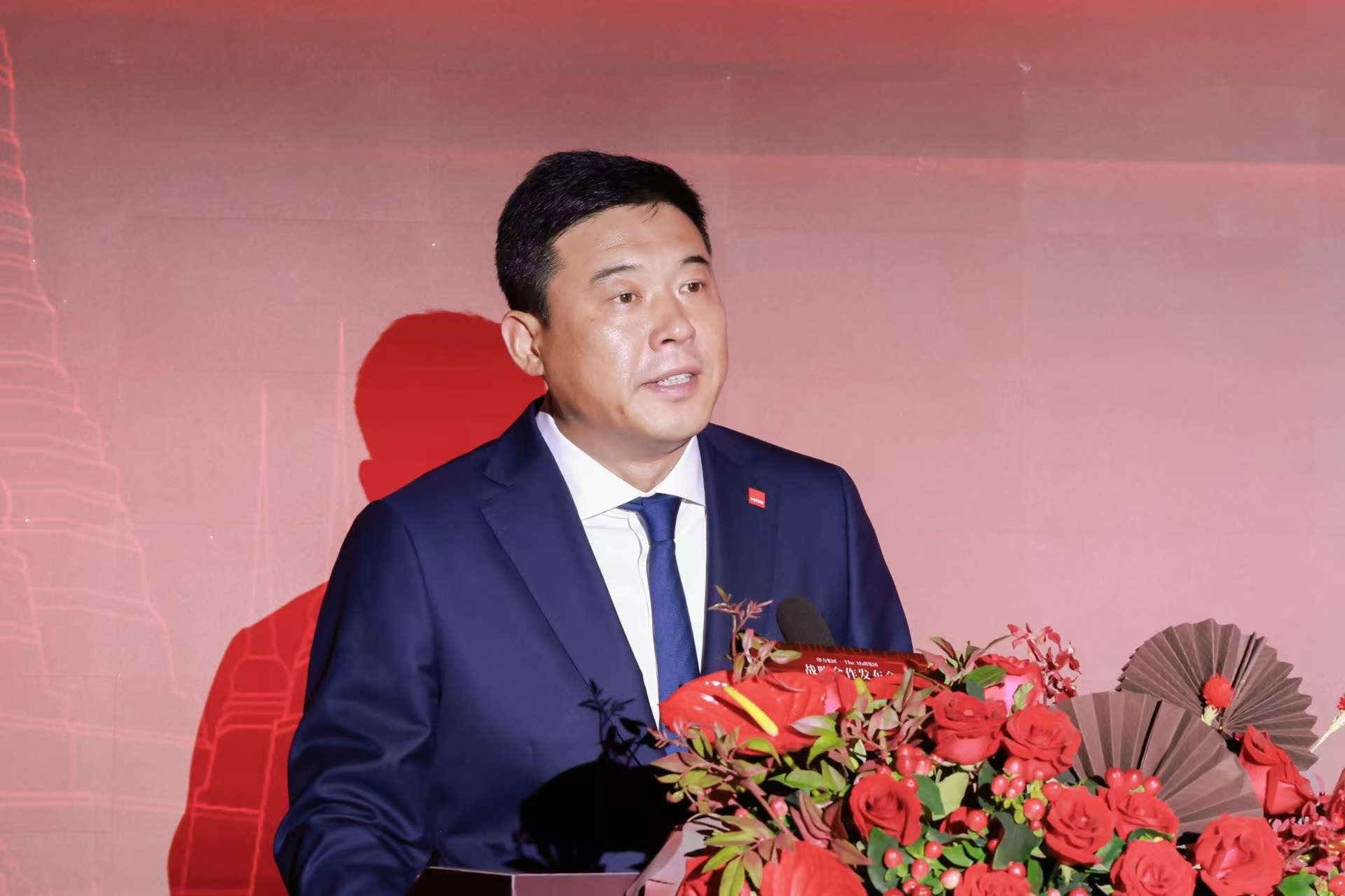 印力携手THEMALL集团:共谱中泰商业文化交流新篇章(图4)