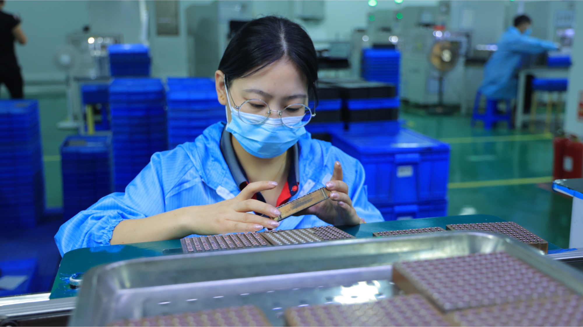 公海赌赌船官网|偏爱至上|驻马店驿城区：新“质”变点亮产业新