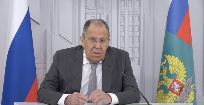 普京愿见泽连斯基,但有条件