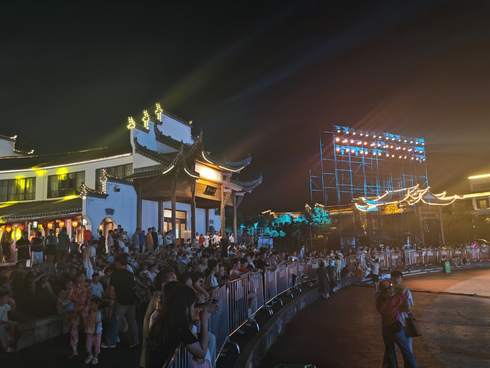 江西新余：唱响“浪漫七夕地 天工开物城”城市品牌