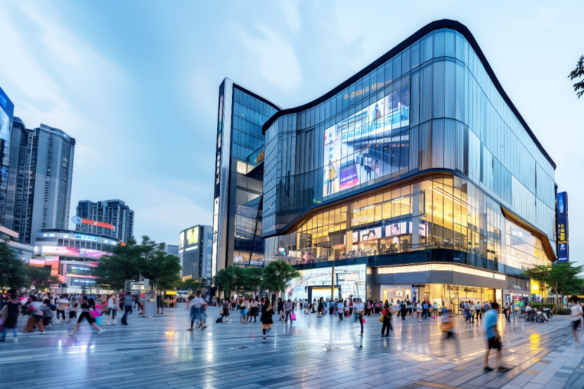 中建观玥即将加推丨与深圳光明共生长筑就美好生活家