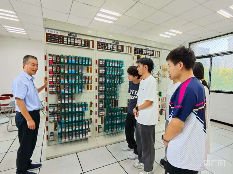 2025最美教师薄宜勇-南京铁道职业技术学院教授 图1