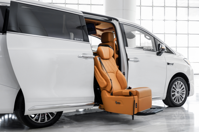 魏牌高山7预售价格公布