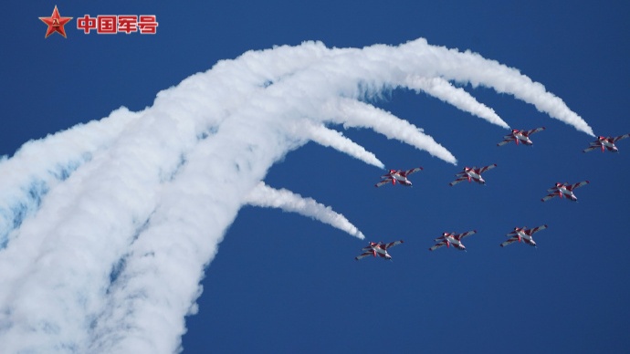 2025年空军航空开放活动最新预告