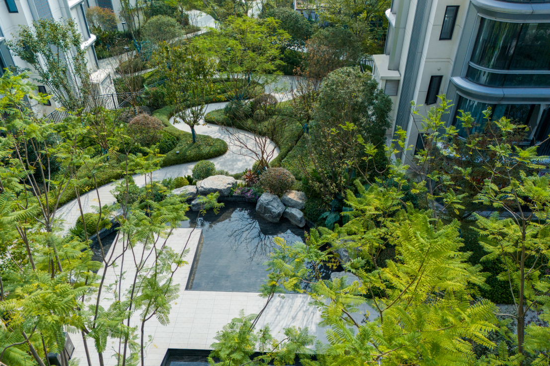 中粮·天悦壹号：重构重庆滨江居住体验_央广网