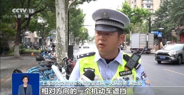 骑电动自行车闯红灯被撞 为什么不是“谁弱谁有理”博鱼体育- 