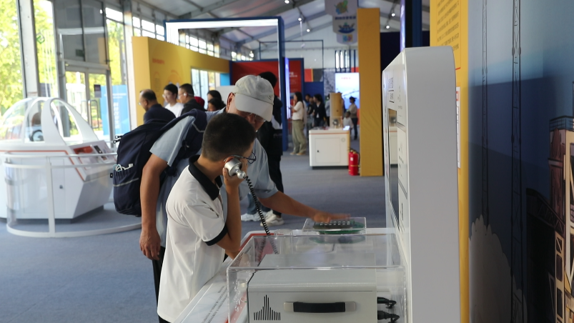 全国科普月欢乐科学游园活动暨朝阳区科技文化嘉年华精乐鱼体育- 乐鱼体育官方网站- 世界杯指定平台LEYU SPORTS彩持续