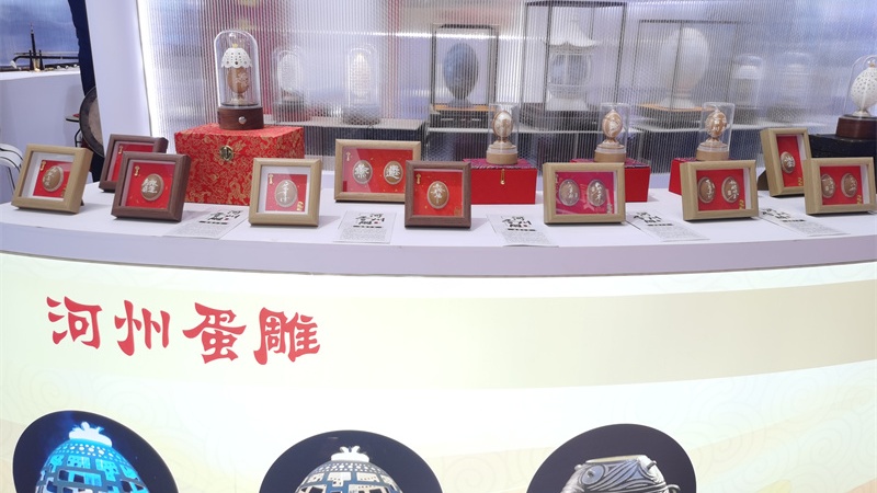 “豫”见甘肃“指上乾坤”