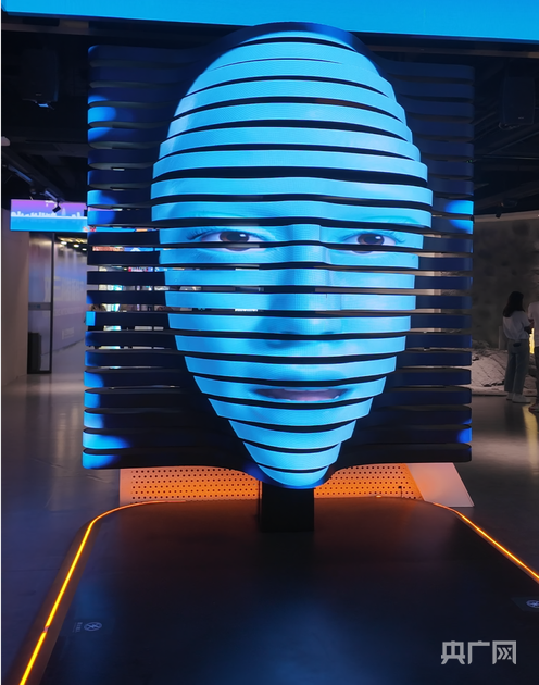 K8·凯发科技：高质量发展看中国丨文兴浙里数绘未来！