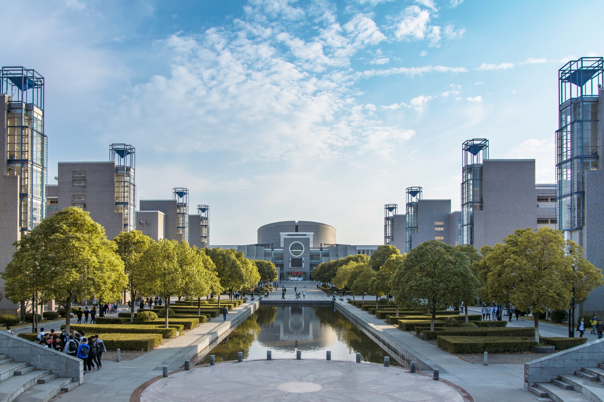 青春篇｜“国家的需要比什么都重要”