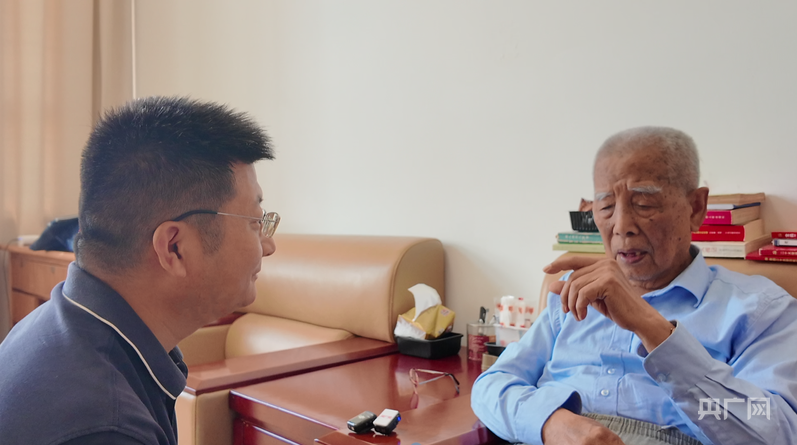 理响中国·烽火丹心|传递抗战胜利密码!他们是电波里的“无名英雄”