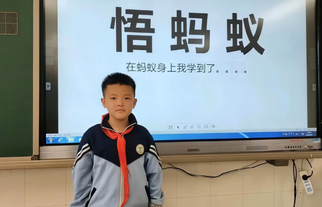 鄂尔多斯学校_内蒙古鄂尔多斯东胜区项目化学习_东胜区小学项目化学习案例
