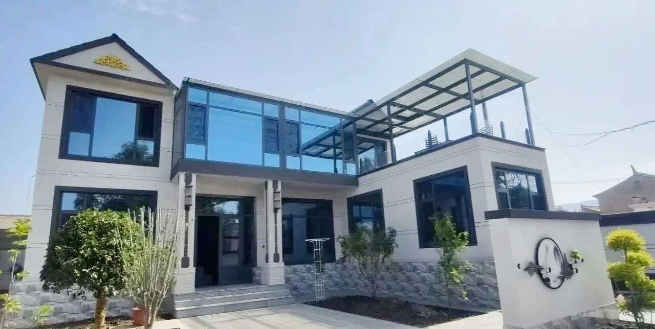 甘肃临雷速体育- 雷速体育app下载- 足球篮球专业直播平台洮：农房焕新颜乡村幸福浓