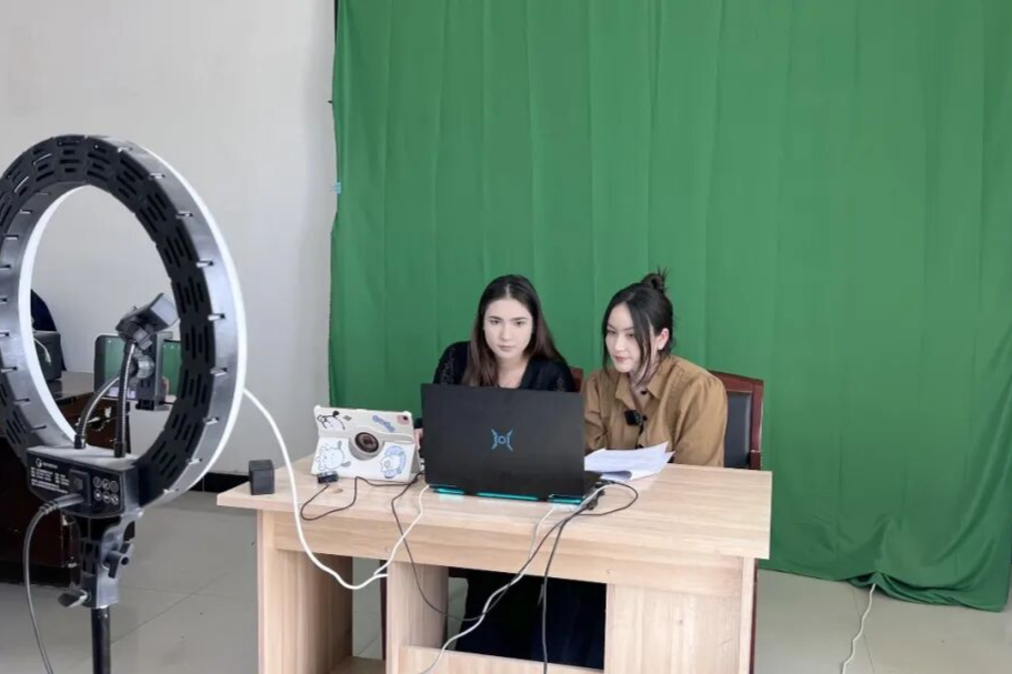 柯坪：织密就业服务网  筑牢民生保障线