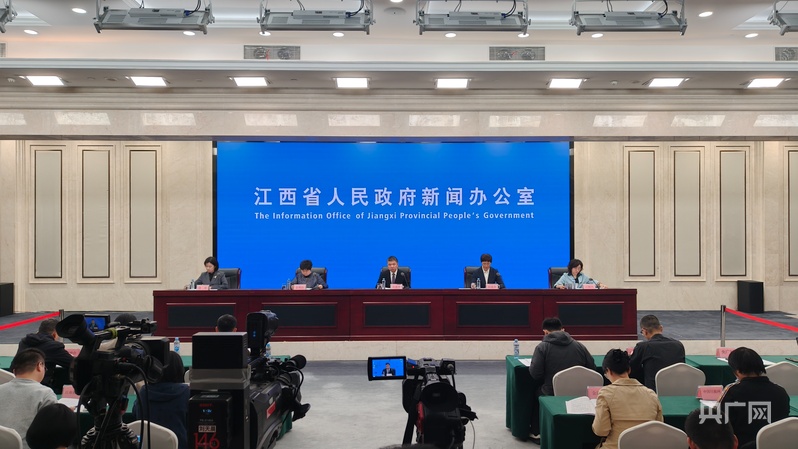 江西银行业资产近9万亿 保险资产超2800亿_央广网