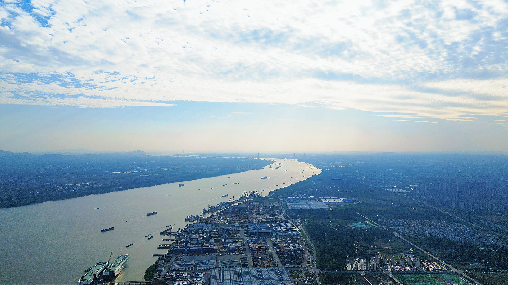 借一江水润笔墨 留半唐诗梦扬州